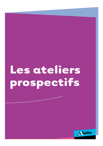 charte graphique ateliers prospectifs