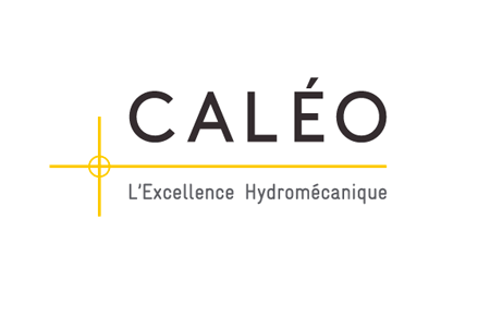 Logo Caléo