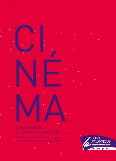 Guide du cinéma en Loire Atlantique