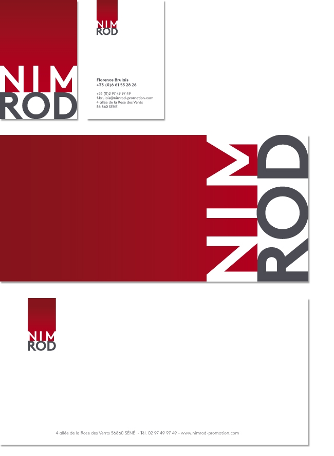Logo NIMROD