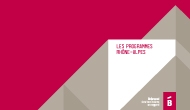 Couverture livret programmes Brémond Lyon 2013